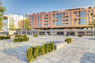 Апартаменты Dom & House - Apartments Brabank Old Town Гданьск-2