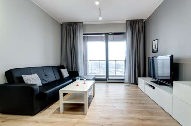 Апартаменты Dom & House - Apartments Brabank Old Town Гданьск-18