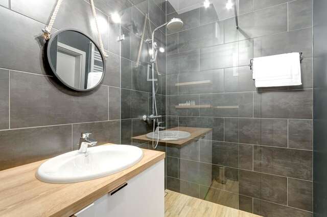 Апартаменты Dom & House - Apartments Brabank Old Town Гданьск-23