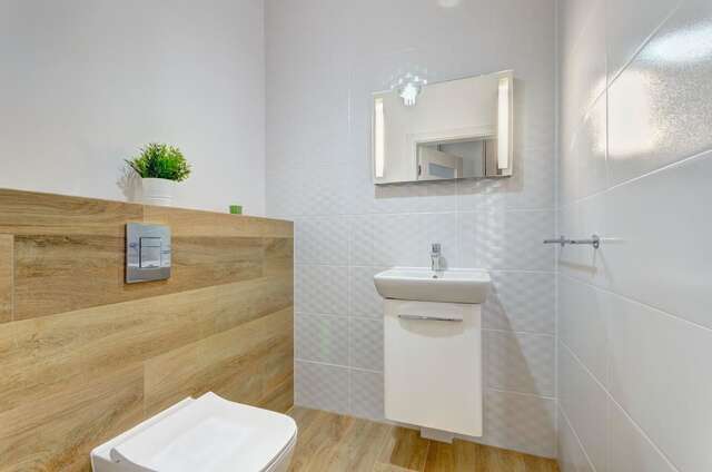 Апартаменты Dom & House - Apartments Brabank Old Town Гданьск-28