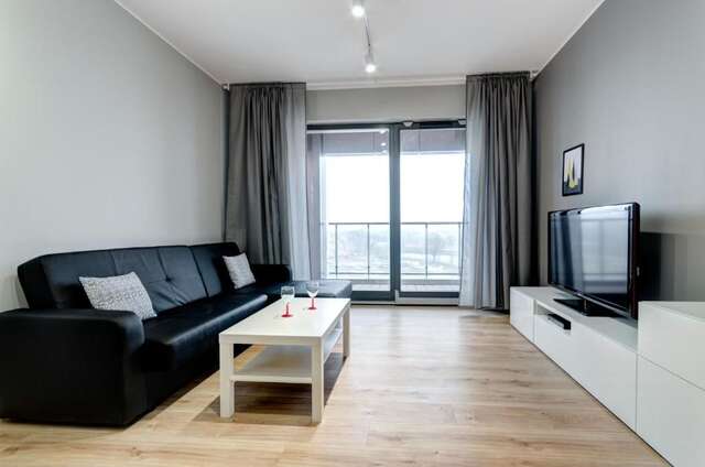 Апартаменты Dom & House - Apartments Brabank Old Town Гданьск-51