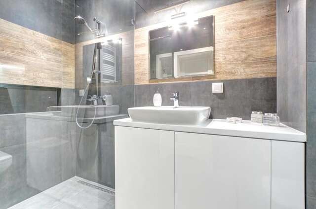 Апартаменты Dom & House - Apartments Brabank Old Town Гданьск-58